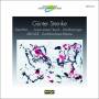 Ensemble Recherche - STREICHTRIO/KAUM EINEN HAUCH