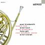 Roger Epple / DSOB - MUSIC F.WIND ENS.&CONCERT BAND