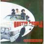 Ghetto People Feat. L-Viz - Ghetto Vibes