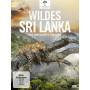 Joe Loncraine / Mike Birkhead - Wildes Sri Lanka [EURO-Version, Regio 2]