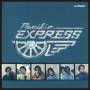 Pacific Express - On Time!