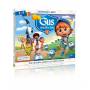 Gus-Der Klitzekleine Ritter - Hrspiel-Box,Folge 1-3