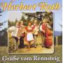 Herbert Roth Und Sein Ensemble - Gre Vom Rennsteig