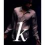 K - K