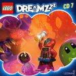 Various - LEGO DreamZzz (CD 7)