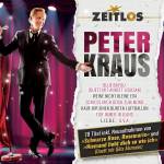 Peter Kraus - Zeitlos-Peter Kraus