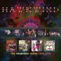 Hawkwind - The Charisma Years 1976-1979