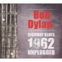 Bob Dylan - Highway Blues-1962 Unplugged