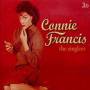 Connie Francis - The Singles/+