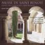 Chor D. Mnche D. Klosters Notre Dame De Ganagobie - Messe de Saint Benoit