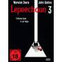 Leprechaun - Leprechaun 3 (uncut) (Mediabook Cover A) (2 Discs) [DE-Version, Regio 2/B]