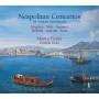 Comploi / Echeverri / Rosin / Dolci / Musica Fiorita - Neapolitan Concertos