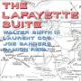 Laurent Coq & Walter Smith 3rd - Lafayette Suite