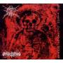 Temple Of Baal / Ritualization - The Vision Of Fading Mankind