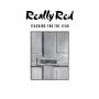 Really Red - Vol.1: Teaching You The Fear