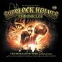 Sherlock Holmes Chronicles - Der bengalische Tiger - Folge 112