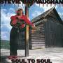 Stevie Ray Vaughan - Soul To Soul