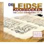 Egidius Quartet / Egidius College - Das Chorbuch Aus Leiden-Vol.4