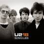 U2 - 18 Singles