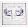 Andrew Liles - Anal Aura Gram
