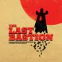 Adam Gibbons - The Last Bastion OST (Red Vinyl)