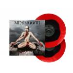 Meshuggah - ObZen (2LP/Black-Red Circle Vinyl)