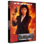 Red Force - Red Force 2 - In the Line of Duty 5 - DVD [DE-Version, Regio 2/B]