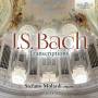 Stefano Molardi - J.S.Bach:Transcriptions