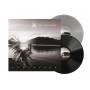 Ascension Of The Watchers - Apocrypha (Lim.Black & Clear 2-LP Set)