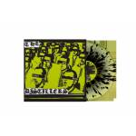 The Distillers - Sing Sing Death House - US Yellow/Green Vinyl Edit