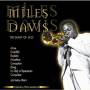Miles Davis - The Giant Of Jazz (various)