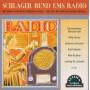 Various - Schlager Rund Ums Radio