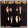 Flight Reaction - 7-won't Give In