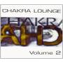V / A - Chakra Lounge 2