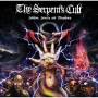 Thy Serpent's Cult - Sedition, Sorcery And Blasphemy