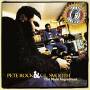 Pete & Cl Smooth Rock - Main Ingredient