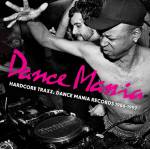 Various - Hardcore Traxx - Dance Mania Records (1986-95)
