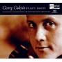 BACH J. S. - Gulyas Plays Bach