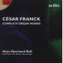 Hans-Eberhard Ro - Smtliche Orgelwerke (GA)