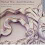 Gonville & Caius Coll. Choir Cambridge / Webber - Geistliche Chormusik