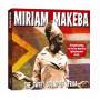 Miriam Makeba - Sweet Sound Of Africa. 2cd's, 45 Songs