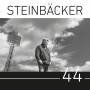 Gert Steinbcker - 44