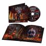 Mystic Prophecy - Hellriot (Mediabook)