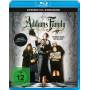Barry Sonnenfeld - Addams Family (Blu-ray) [DE-Version, Regio 2/B]