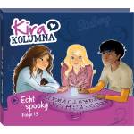 Kira Kolumna - Folge 13: Echt spooky