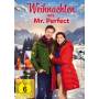 Robin Dunne - Weihnachten mit Mr.Perfect [DE-Version, Regio 2/B]