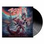Traitor - Exiled To The Surface (Ltd. black Vinyl)
