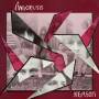 Anacrusis - Reason Reissue
