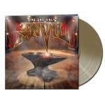 Anvil - One And Only (ltd. Gtf. Gold Vinyl)