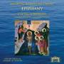 Alexander Lingas / Cappella Romana - Epiphany